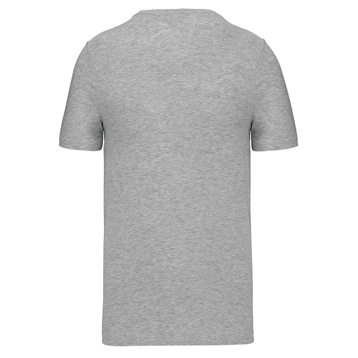 K3014 - T-shirt manches courtes col V homme