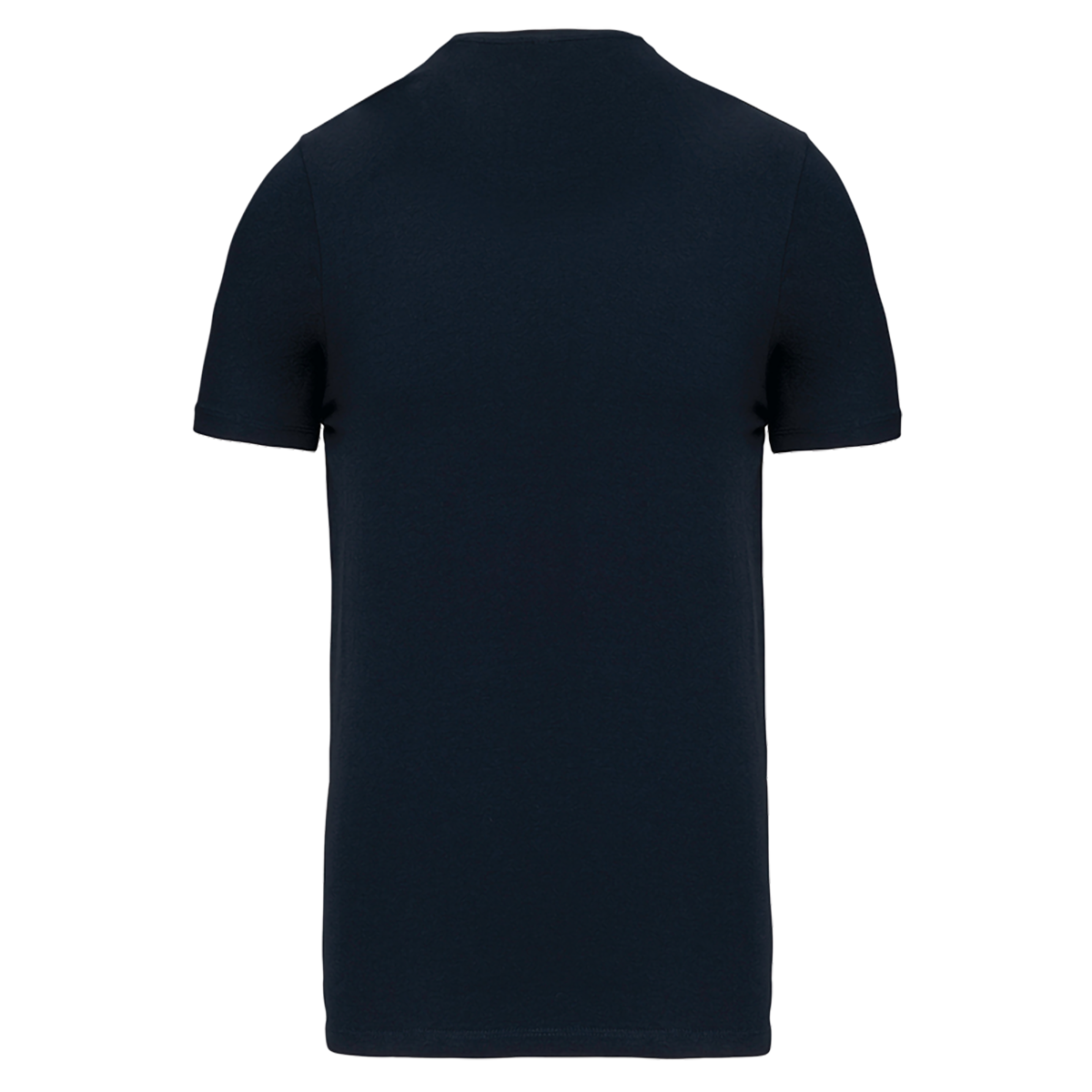 K3014 - T-shirt manches courtes col V homme