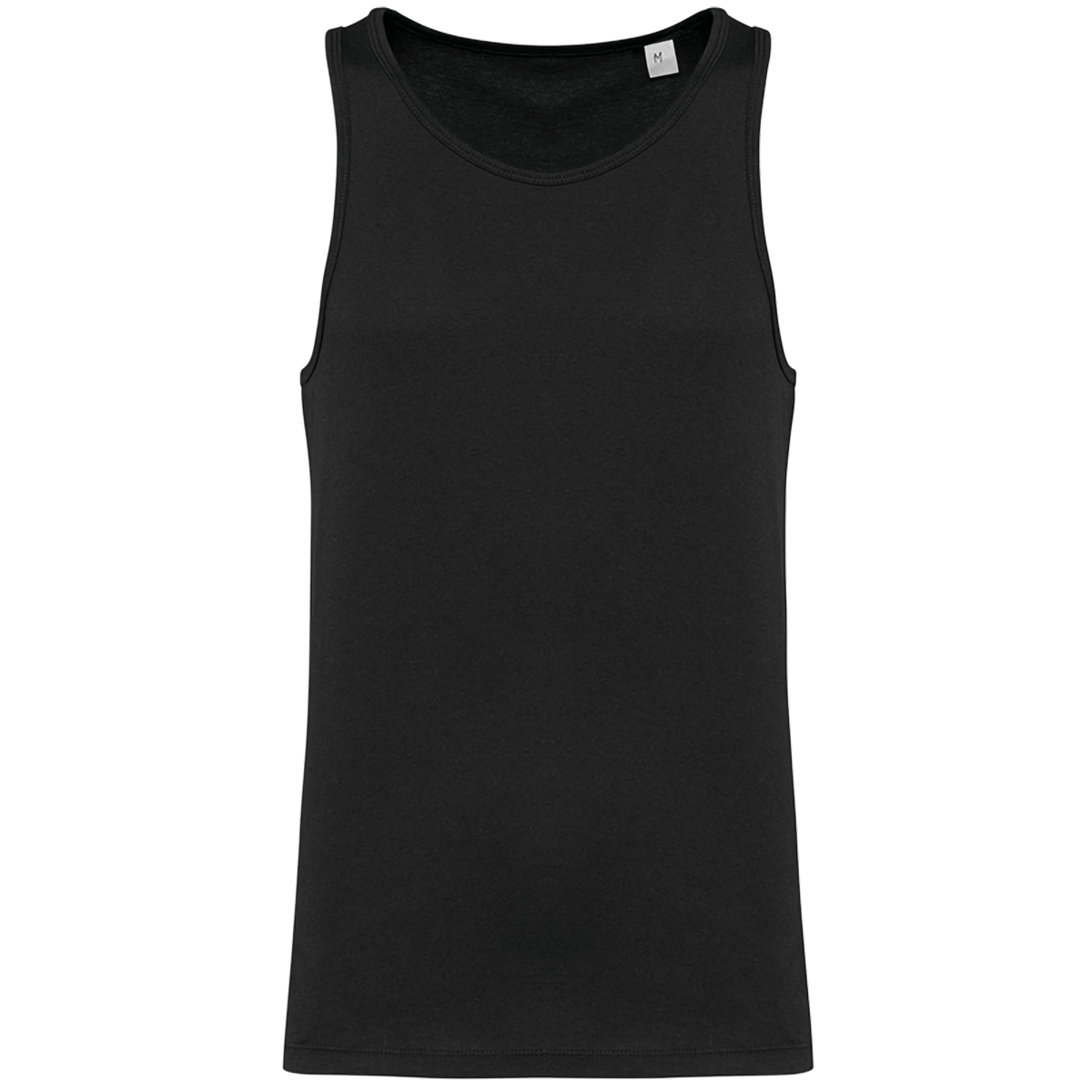 K3023IC - Débardeur écoresponsable homme
