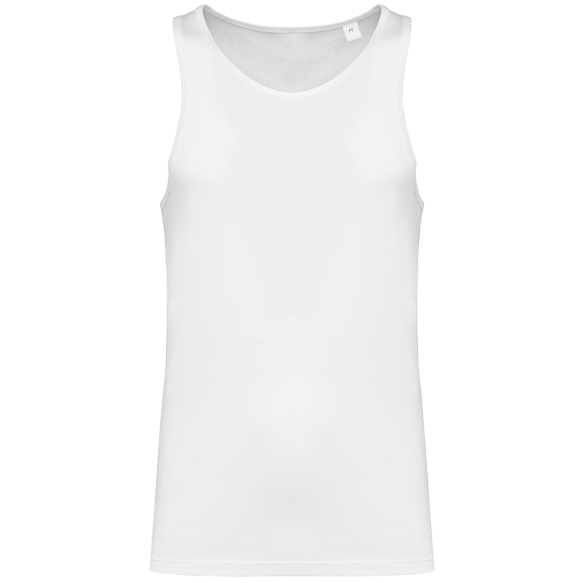 K3023IC - Débardeur écoresponsable homme