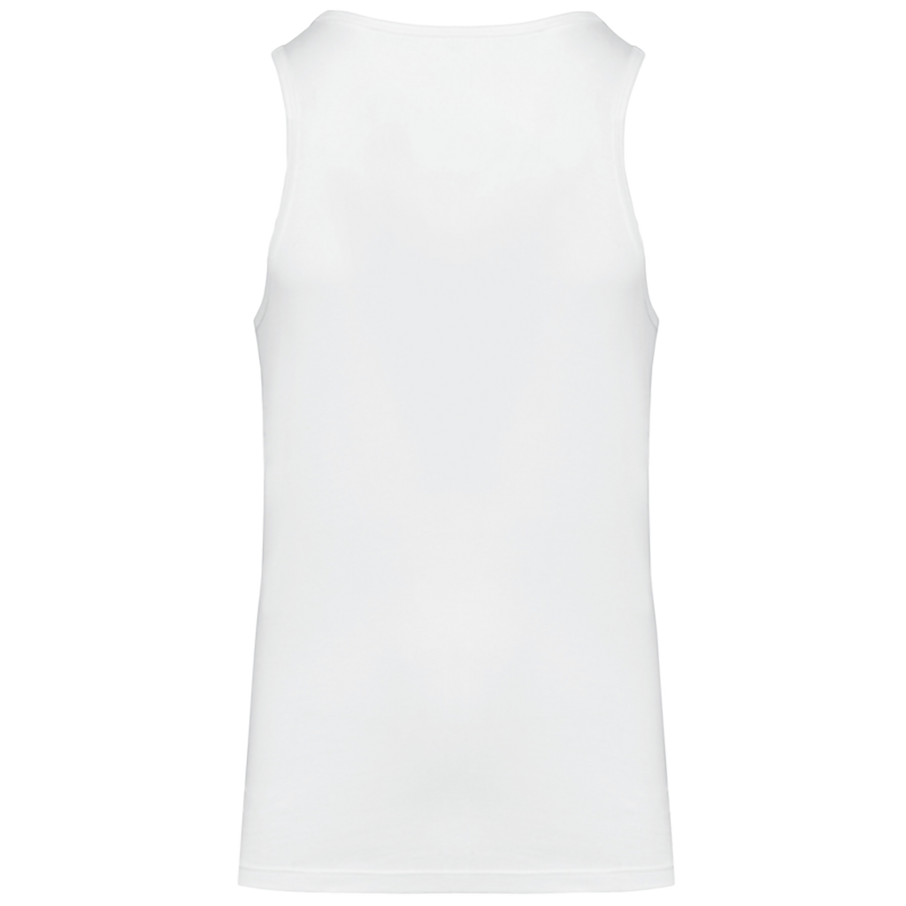 K3023IC - Débardeur écoresponsable homme