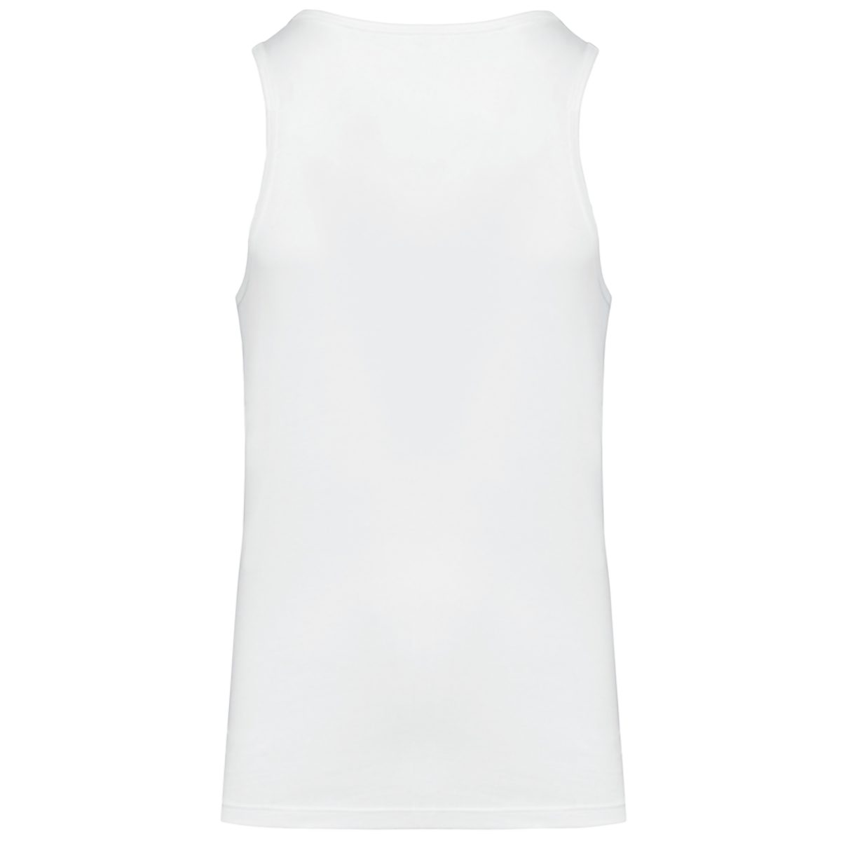 K3023IC - Débardeur écoresponsable homme