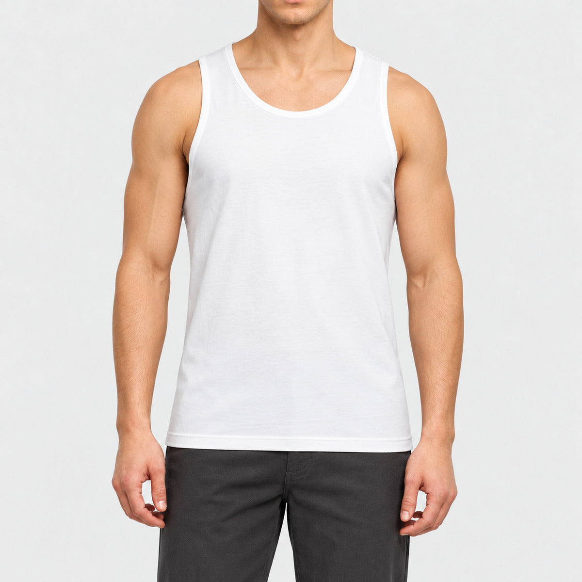 K3023IC - Débardeur écoresponsable homme