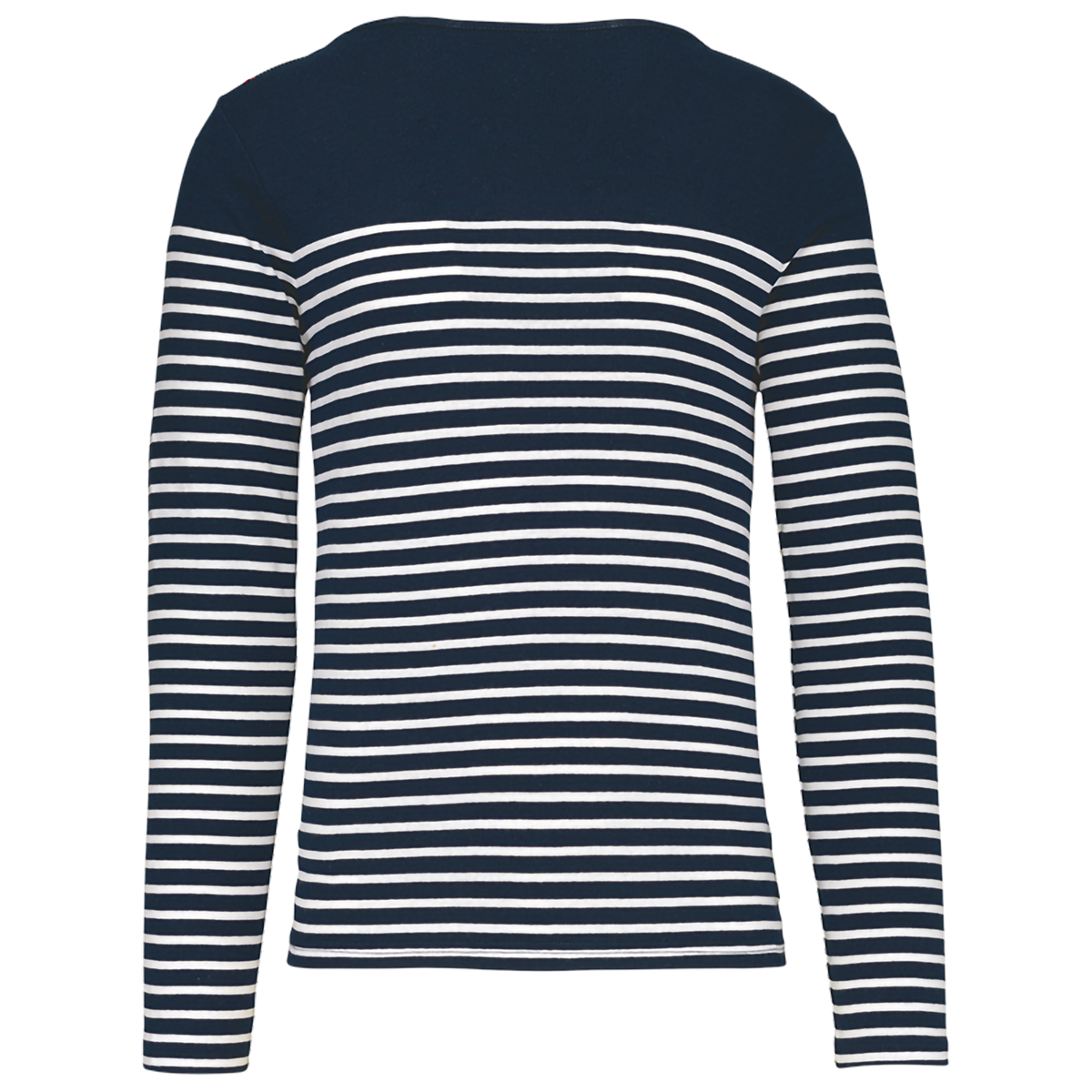 K366 - Marinière manches longues homme