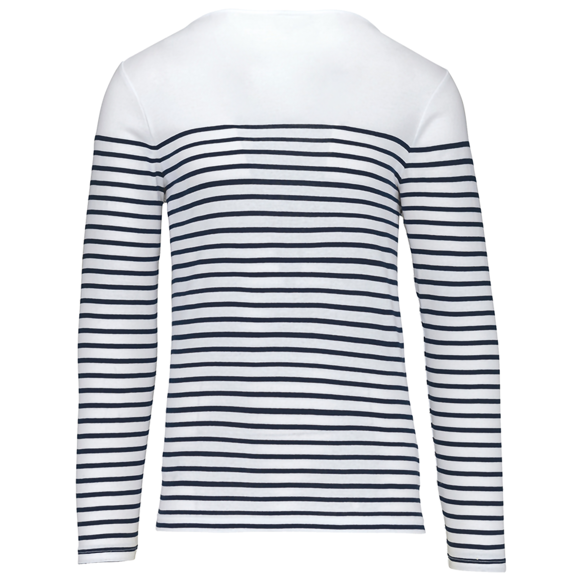 K366 - Marinière manches longues homme