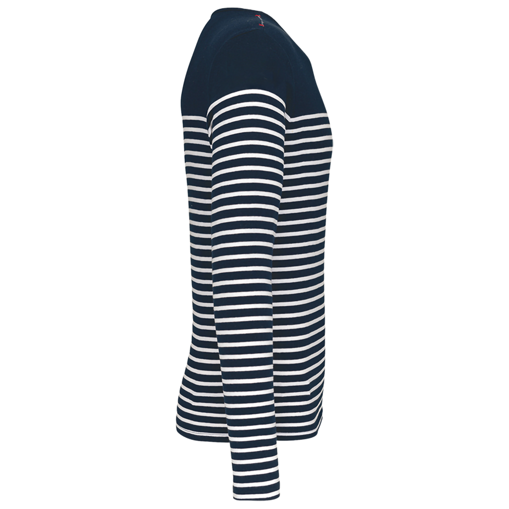 K366 - Marinière manches longues homme