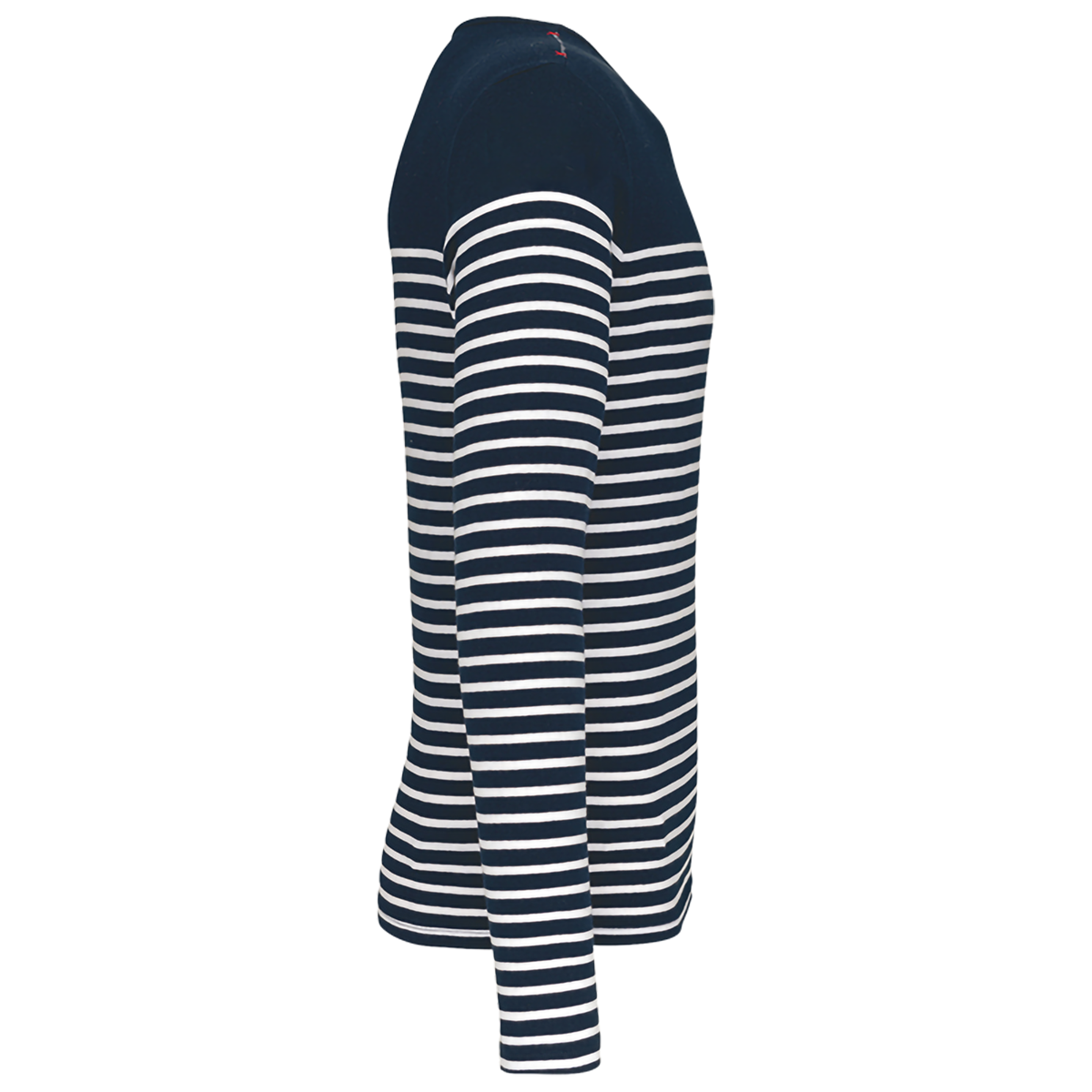 K366 - Marinière manches longues homme