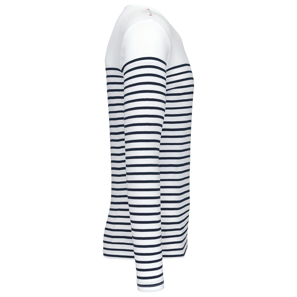 K366 - Marinière manches longues homme