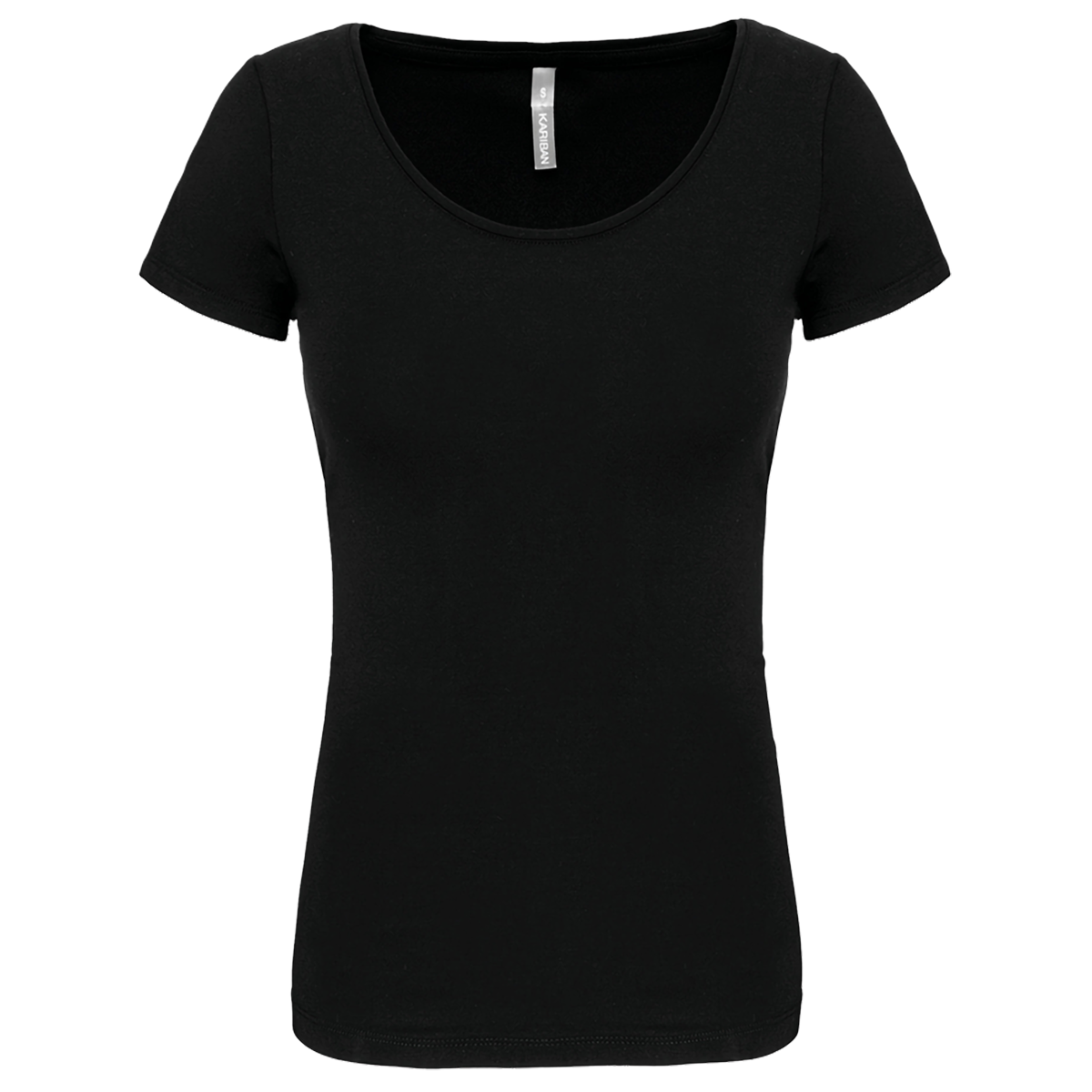 K360 - T-shirt manches courtes femme
