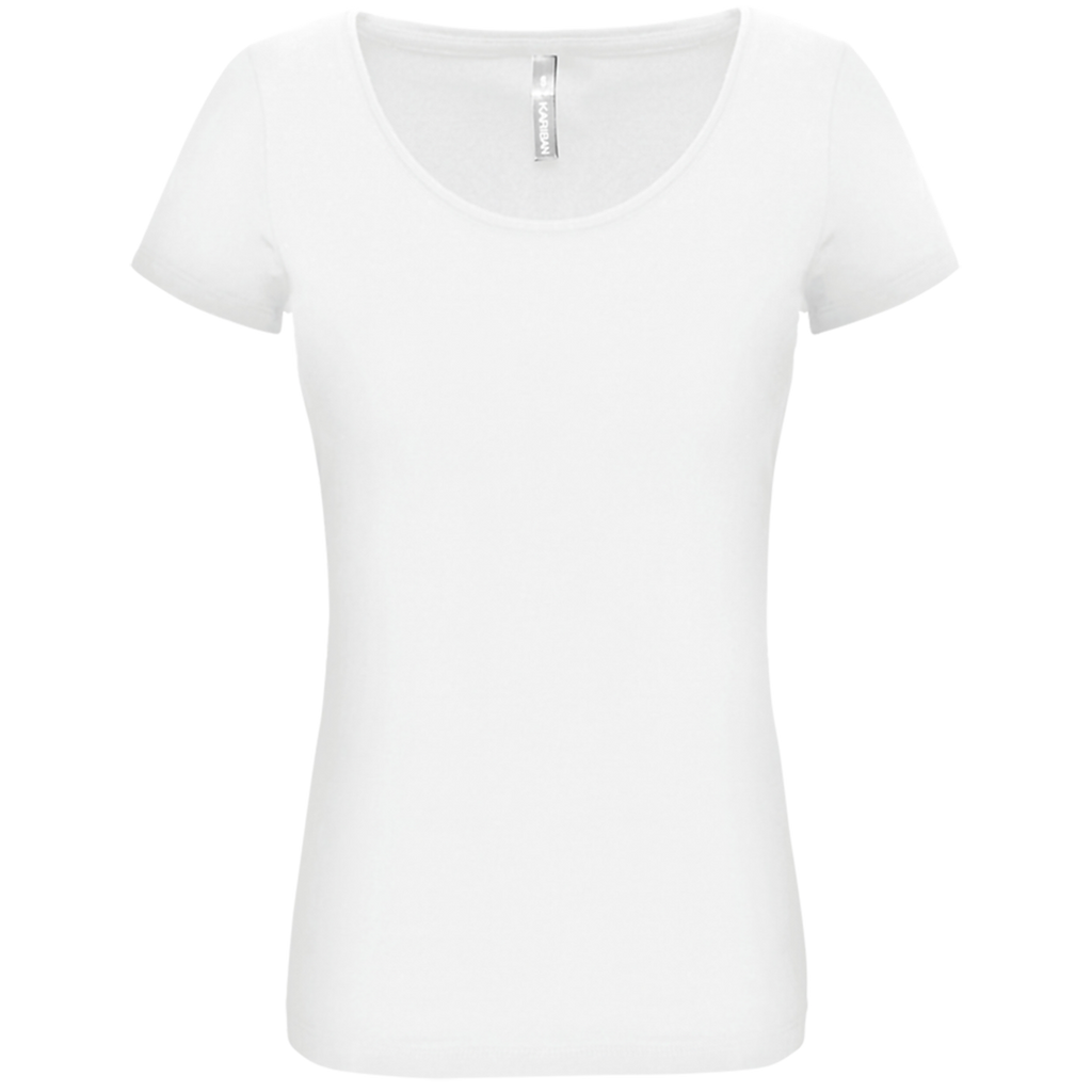 K360 - T-shirt manches courtes femme