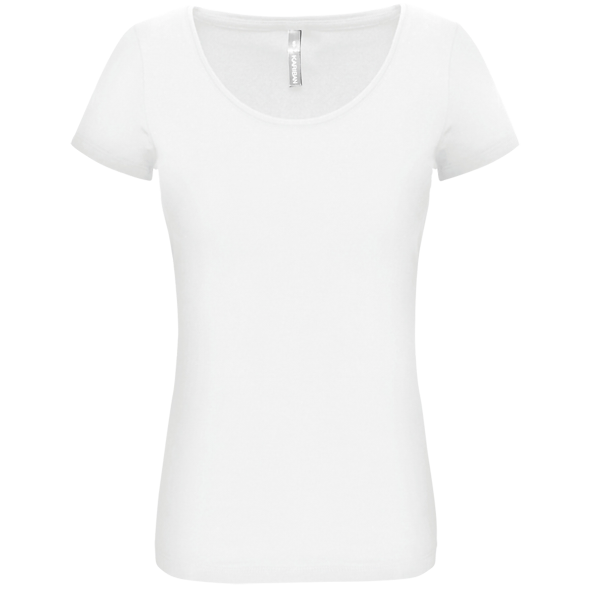 K360 - T-shirt manches courtes femme