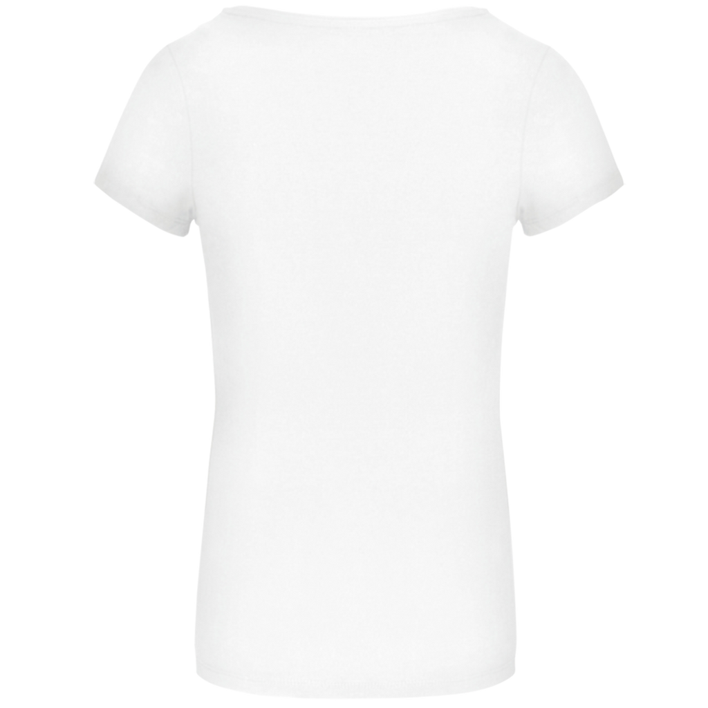 K360 - T-shirt manches courtes femme