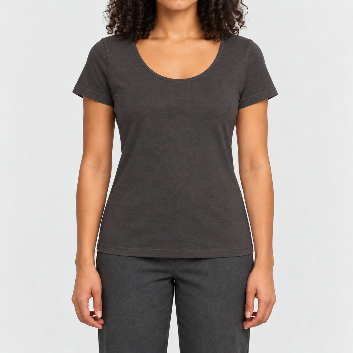 K360 - T-shirt manches courtes femme