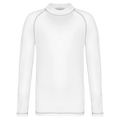PA4018 - T-shirt technique à manches longues avec protection anti-UV enfant