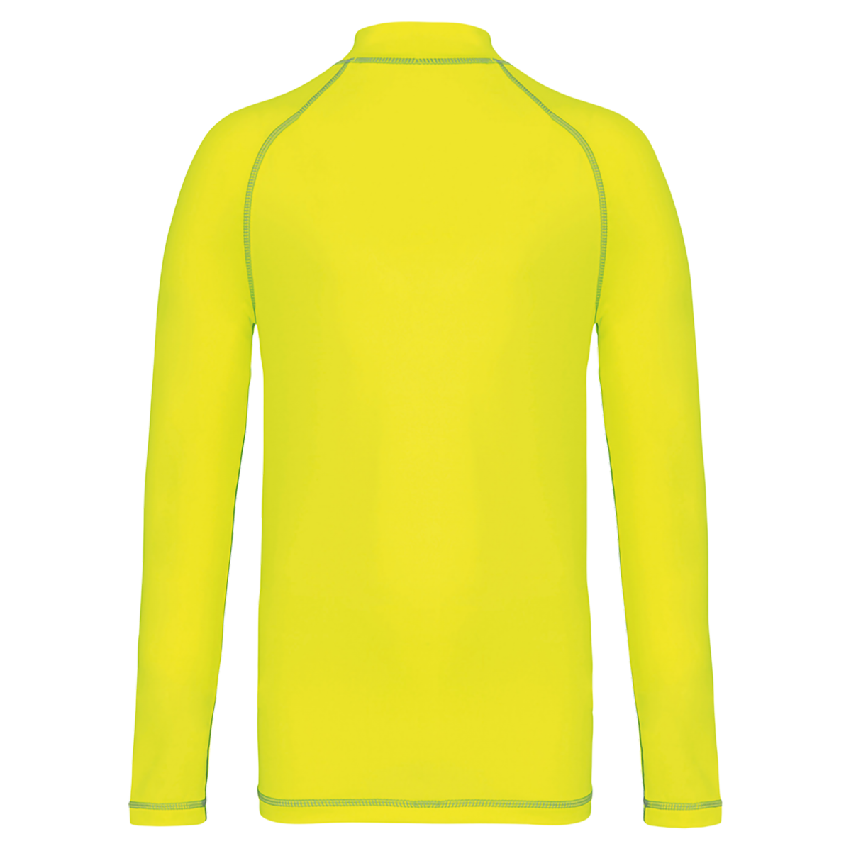 PA4018 - T-shirt technique à manches longues avec protection anti-UV enfant