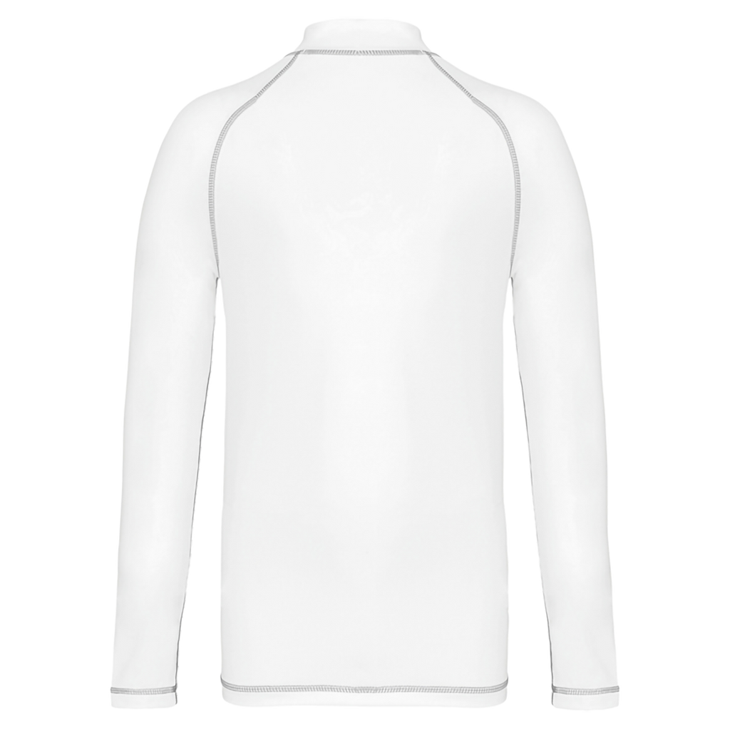PA4018 - T-shirt technique à manches longues avec protection anti-UV enfant