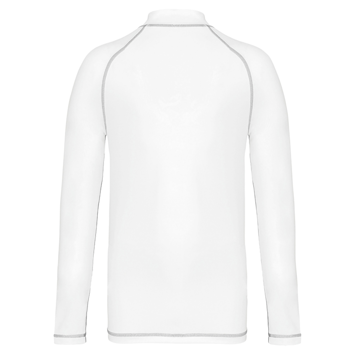 PA4018 - T-shirt technique à manches longues avec protection anti-UV enfant