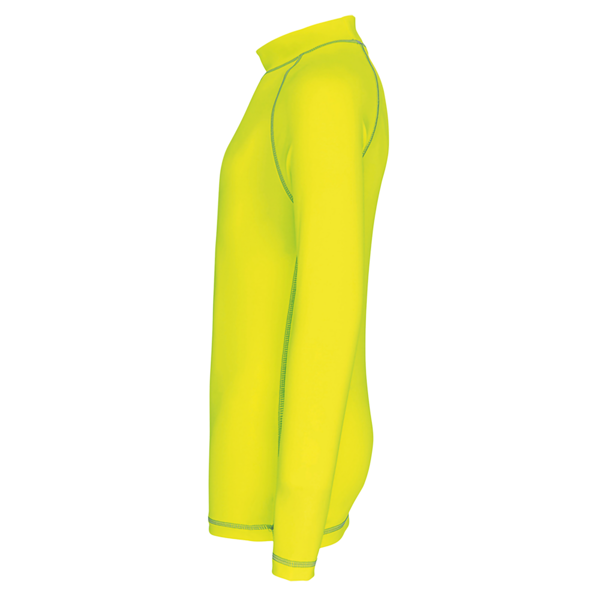 PA4018 - T-shirt technique à manches longues avec protection anti-UV enfant