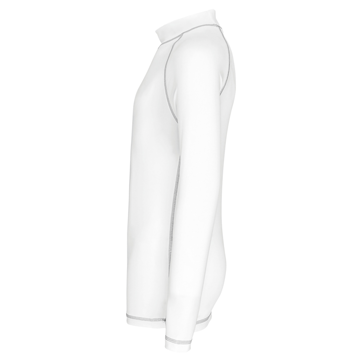 PA4018 - T-shirt technique à manches longues avec protection anti-UV enfant