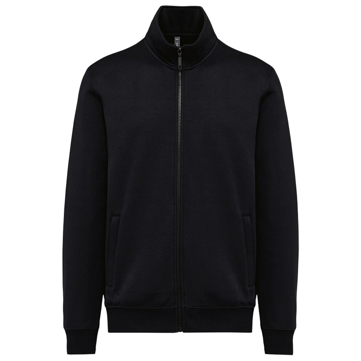K4010 - Veste molleton gratté homme