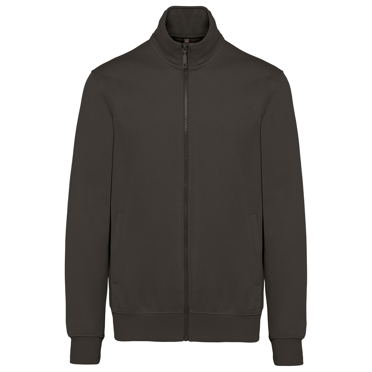 K4010 - Veste molleton gratté homme
