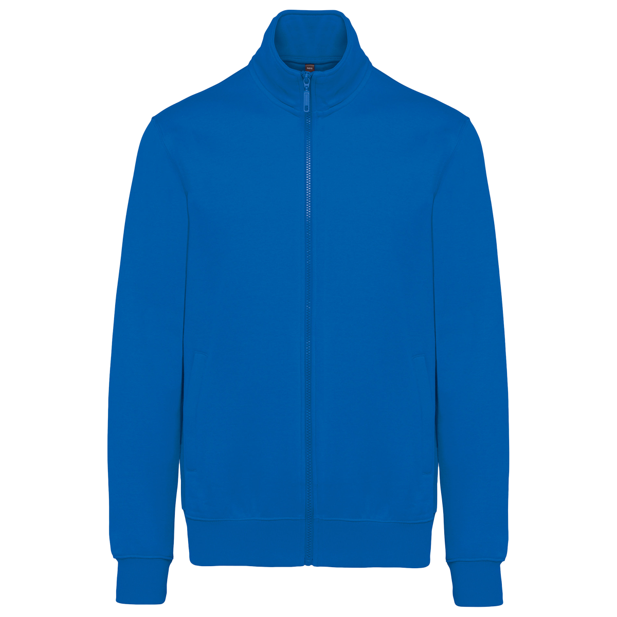 K4010 - Veste molleton gratté homme