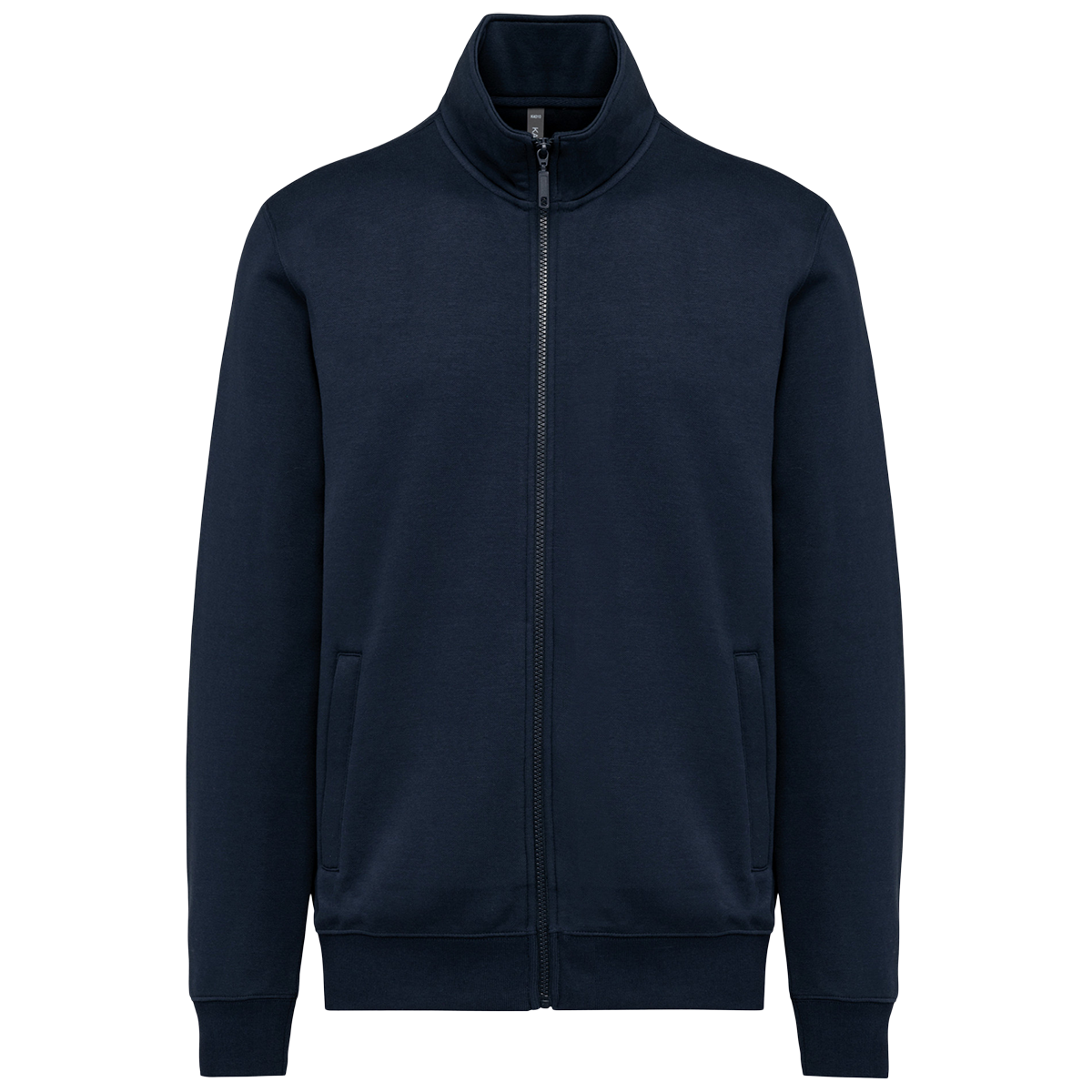 K4010 - Veste molleton gratté homme
