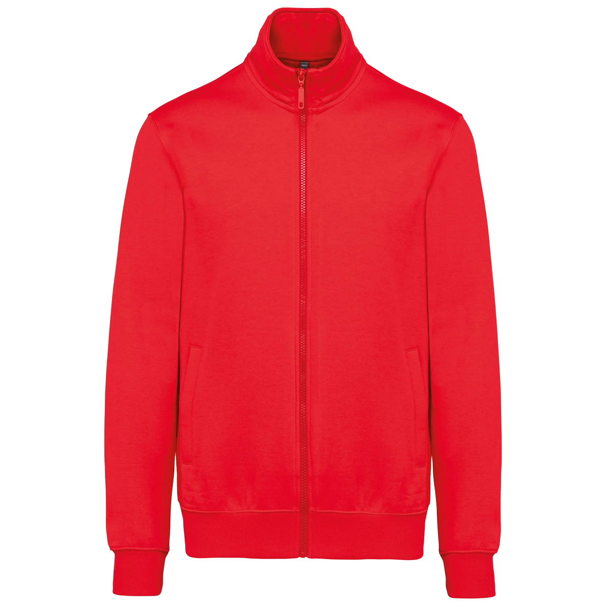 K4010 - Veste molleton gratté homme