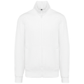 K4010 - Veste molleton gratté homme