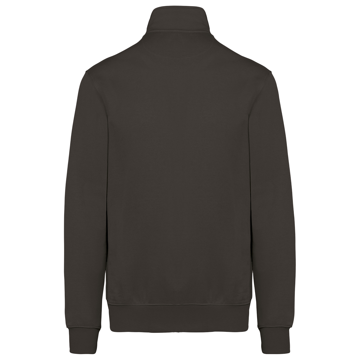 K4010 - Veste molleton gratté homme