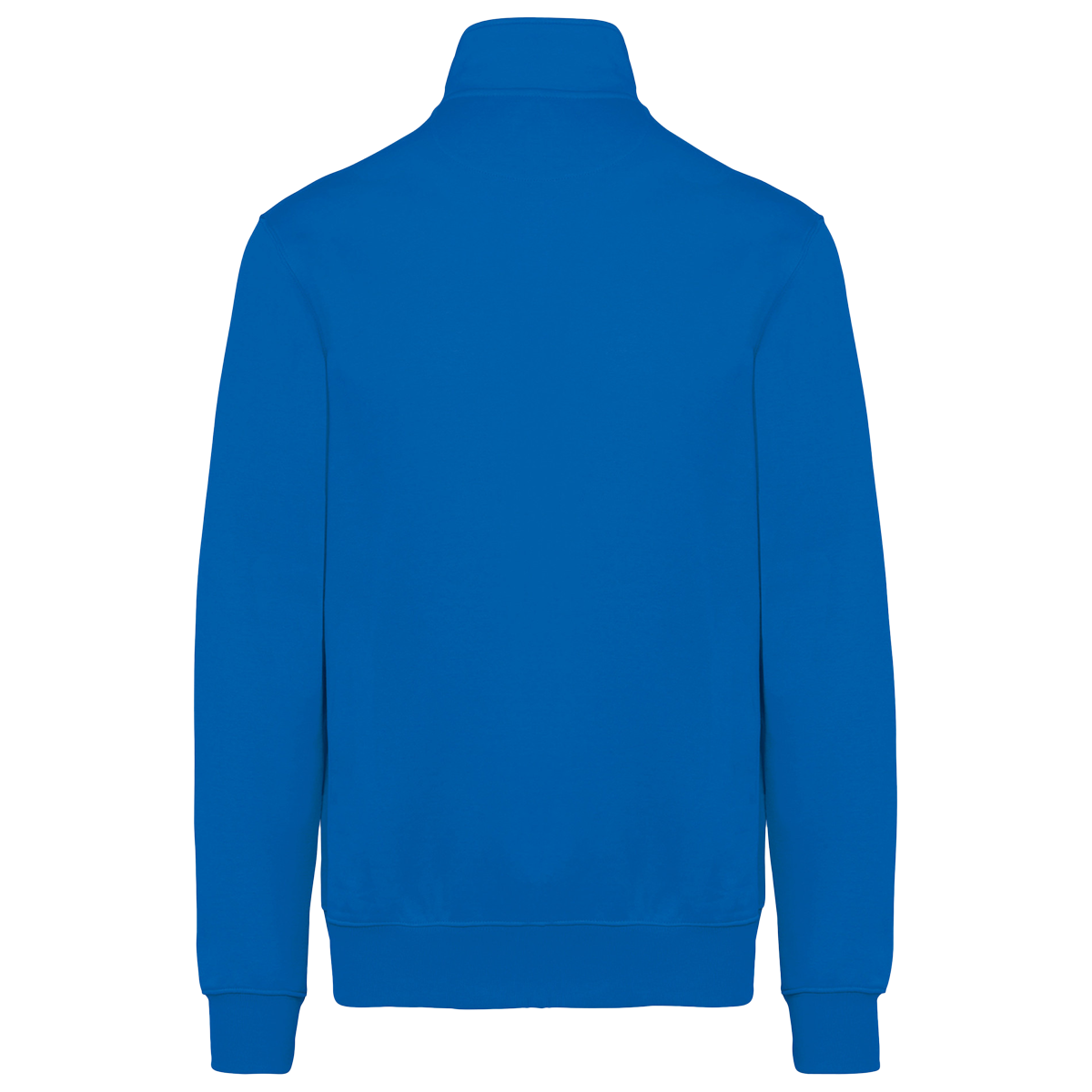 K4010 - Veste molleton gratté homme