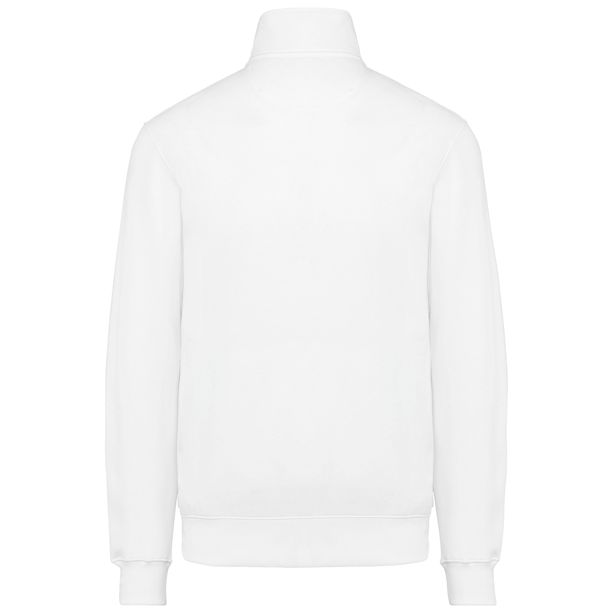 K4010 - Veste molleton gratté homme
