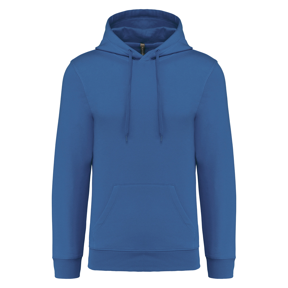 K4037 - Sweat-shirt à capuche personnalisé 80/20 homme femme unisexe