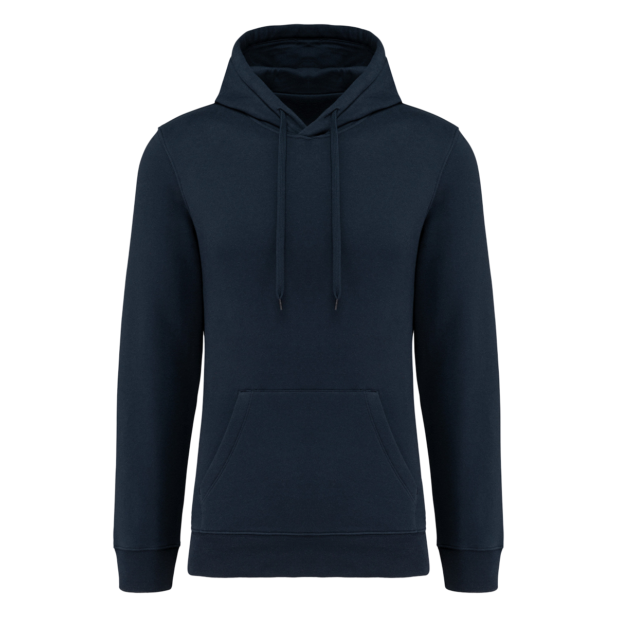 K4037 - Sweat-shirt à capuche personnalisé 80/20 homme femme unisexe