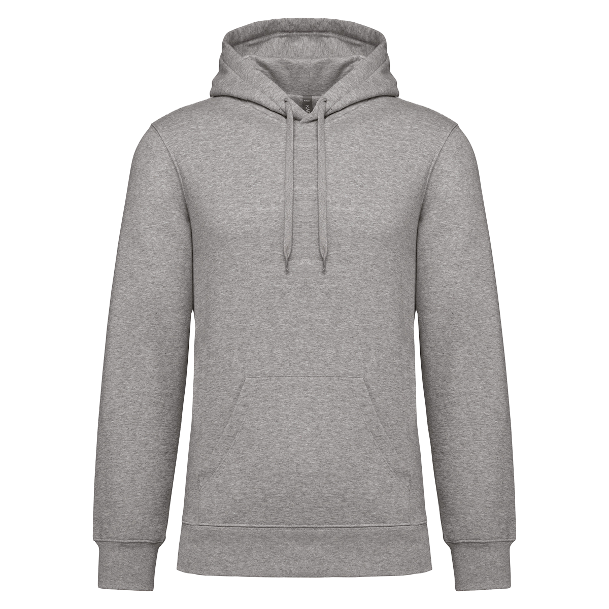 K4037 - Sweat-shirt à capuche personnalisé 80/20 homme femme unisexe