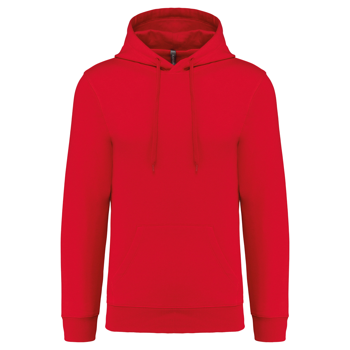 K4037 - Sweat-shirt à capuche personnalisé 80/20 homme femme unisexe
