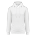 K4037 - Sweat-shirt à capuche personnalisé 80/20 homme femme unisexe