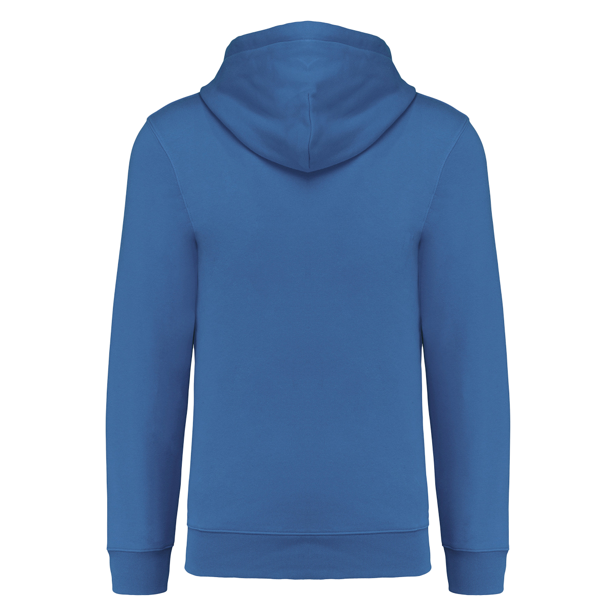 K4037 - Sweat-shirt à capuche personnalisé 80/20 homme femme unisexe