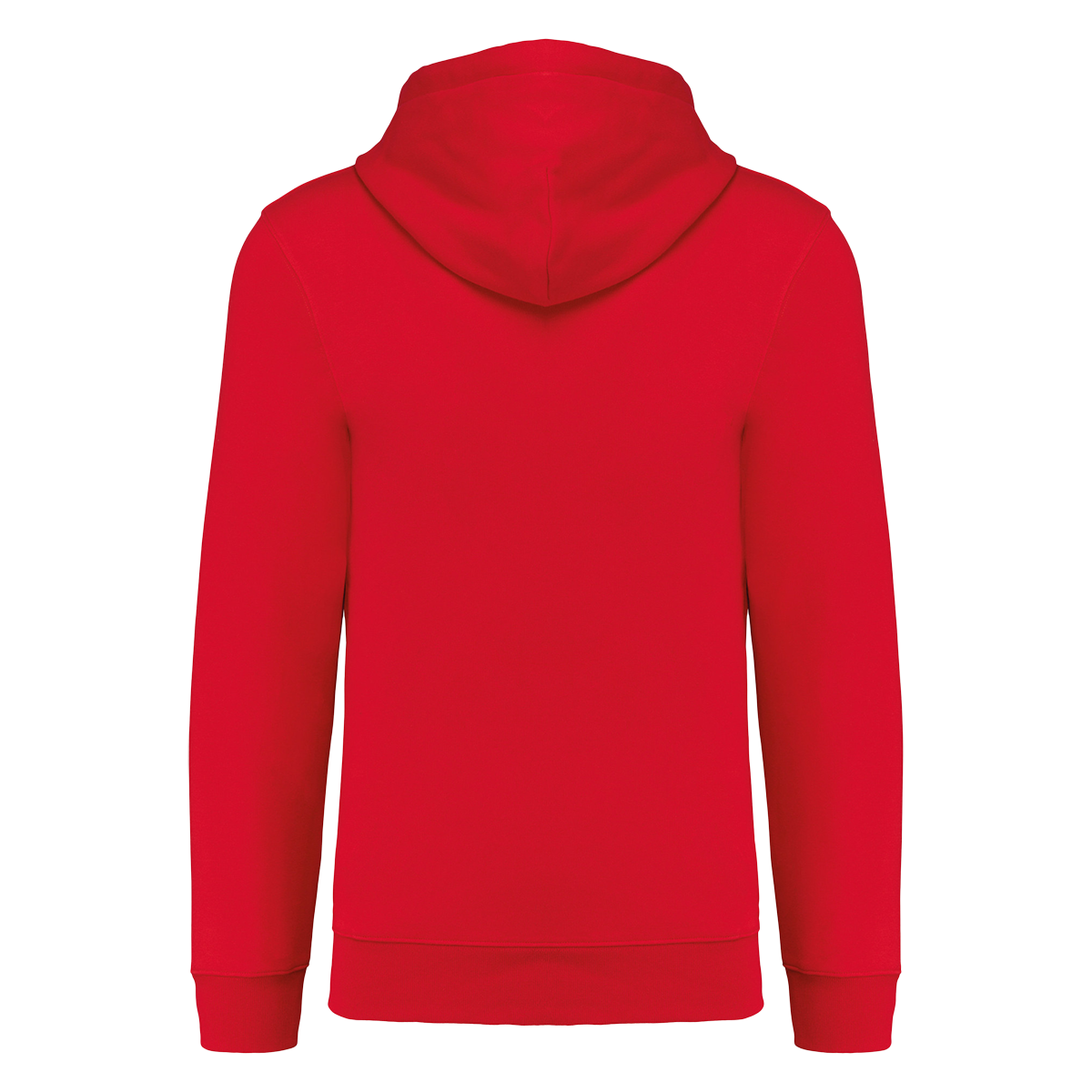 K4037 - Sweat-shirt à capuche personnalisé 80/20 homme femme unisexe