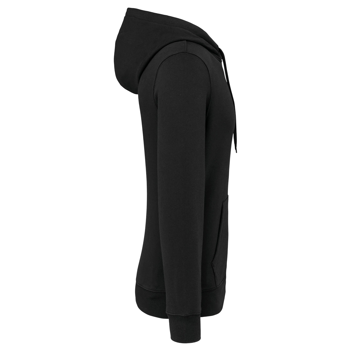 K4037 - Sweat-shirt à capuche personnalisé 80/20 homme femme unisexe