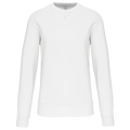K442 - Sweat-shirt col rond personnalisé Homme Femme unisexe