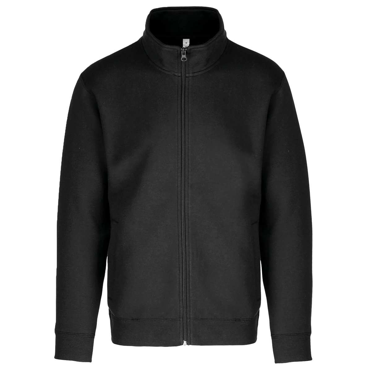 K472 - Veste molleton zippée homme