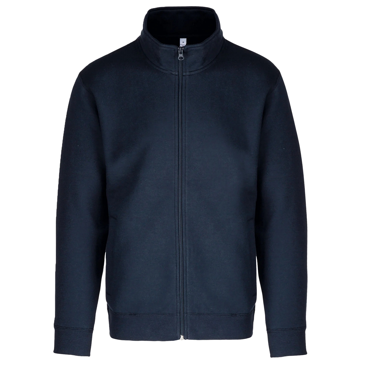 K472 - Veste molleton zippée homme
