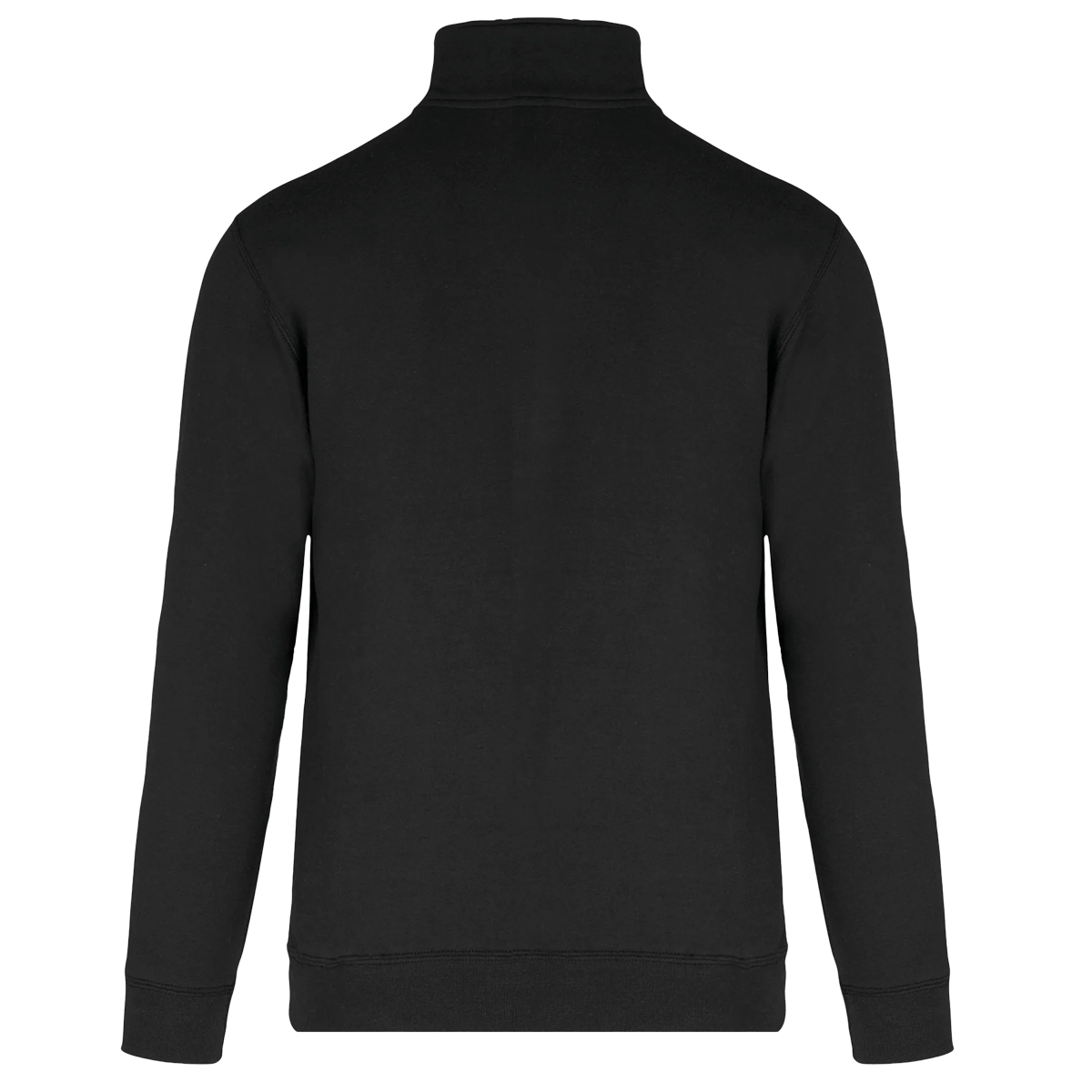K472 - Veste molleton zippée homme
