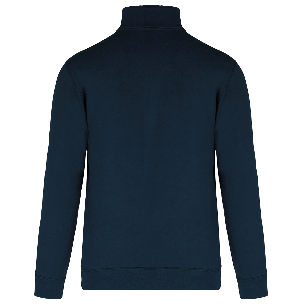 K472 - Veste molleton zippée homme