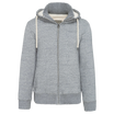 Gris flammé chiné