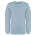 NS403 - Sweat-shirt écoresponsable à col rond enfant