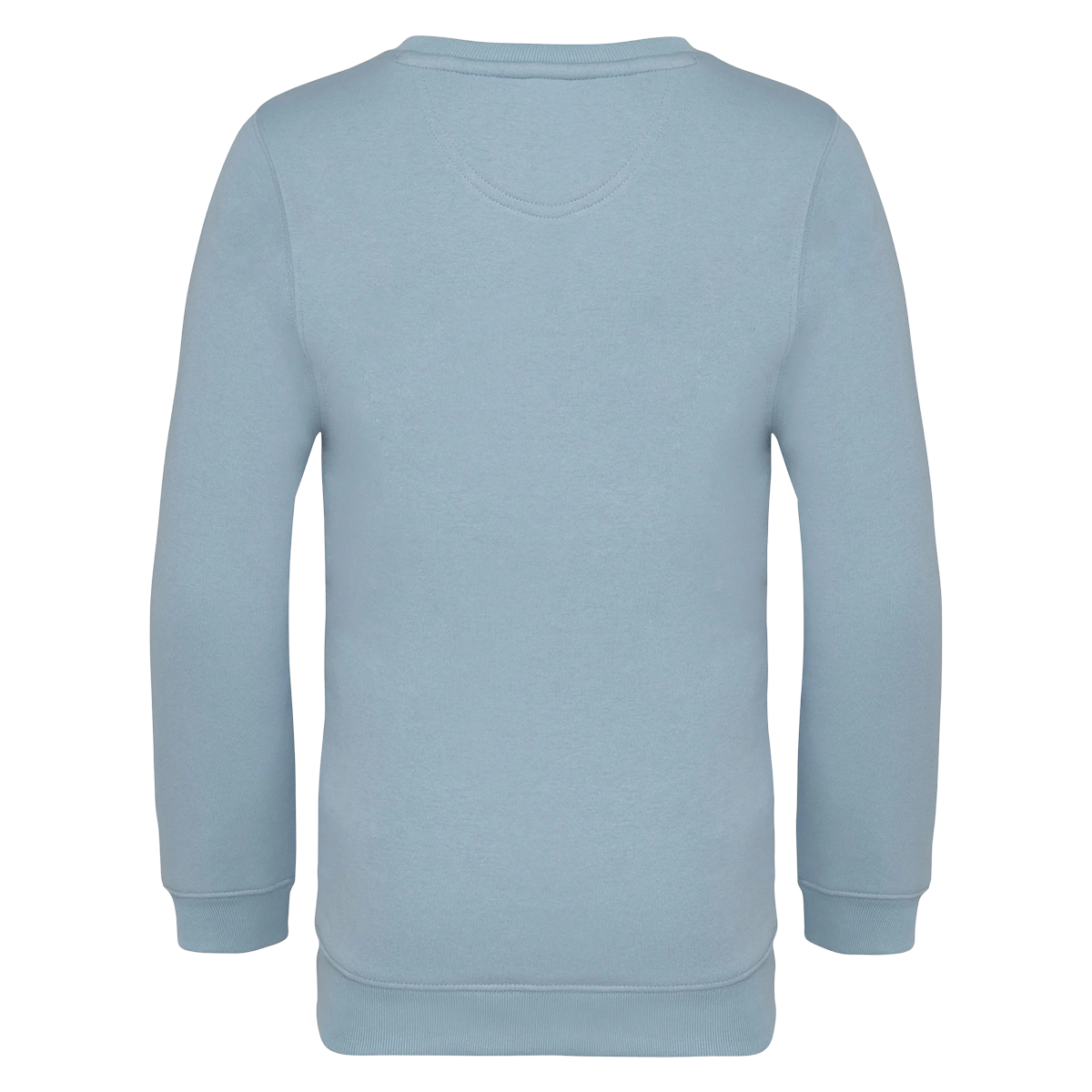 NS403 - Sweat-shirt écoresponsable à col rond enfant