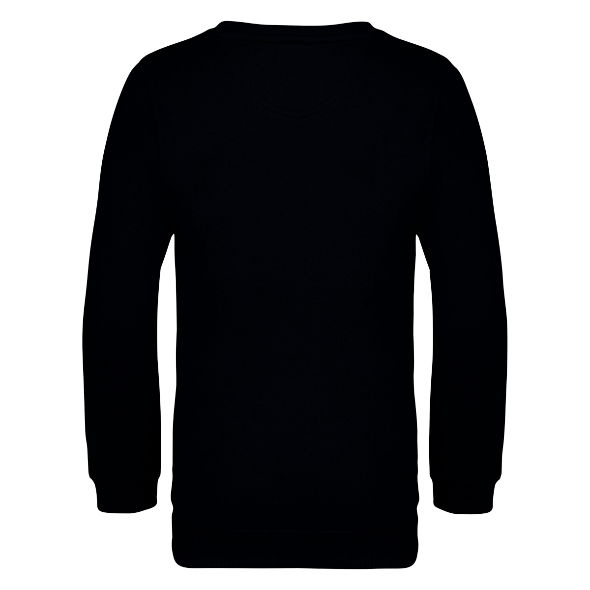 NS403 - Sweat-shirt écoresponsable à col rond enfant