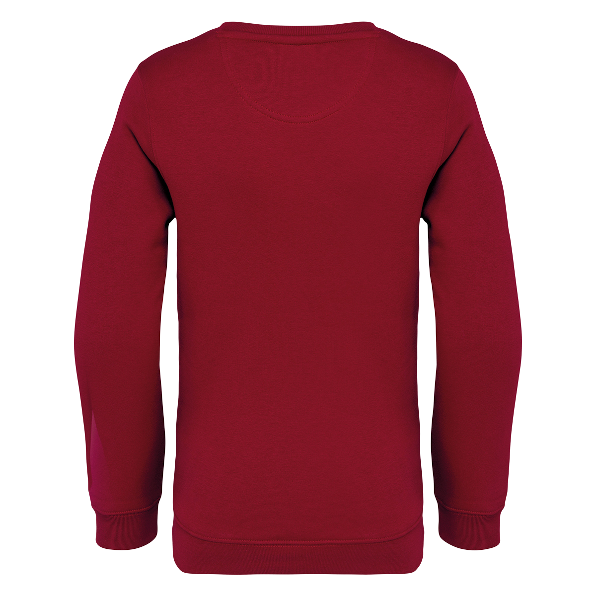 NS403 - Sweat-shirt écoresponsable à col rond enfant